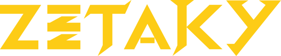 ZETAKY