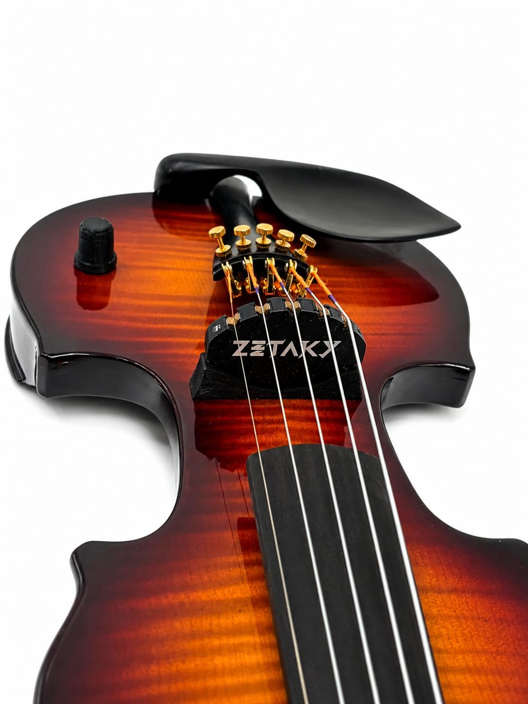 ZETAKY electric violin